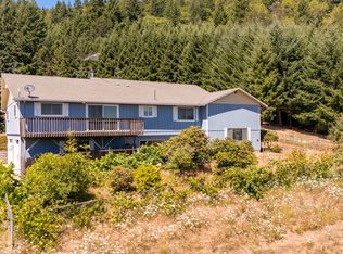 18108 NE Bald Peak Ln, Newberg, OR 97132