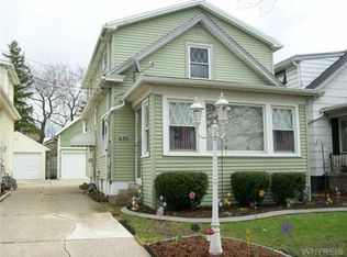 635 33rd St, Niagara Falls, NY 14301