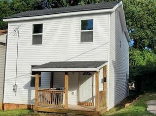 1212 8th St, Lynchburg, VA 24504