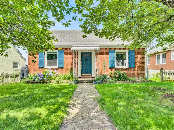 2527 Memorial Ave SW, Roanoke, VA 24015