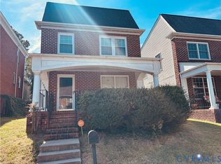1323 Idlewood Ave, Richmond, VA 23220