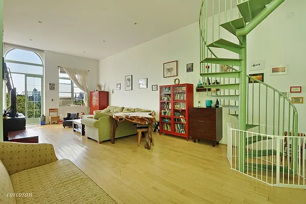 Rented by Corcoran | media 1