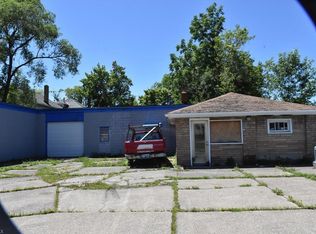 1518 Oberlin Ave, Lorain, OH 44052