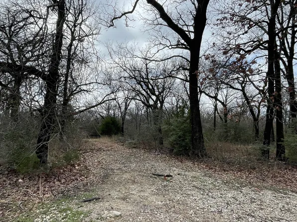 LOT 1 Bullrun Dr, Streetman, TX 75859