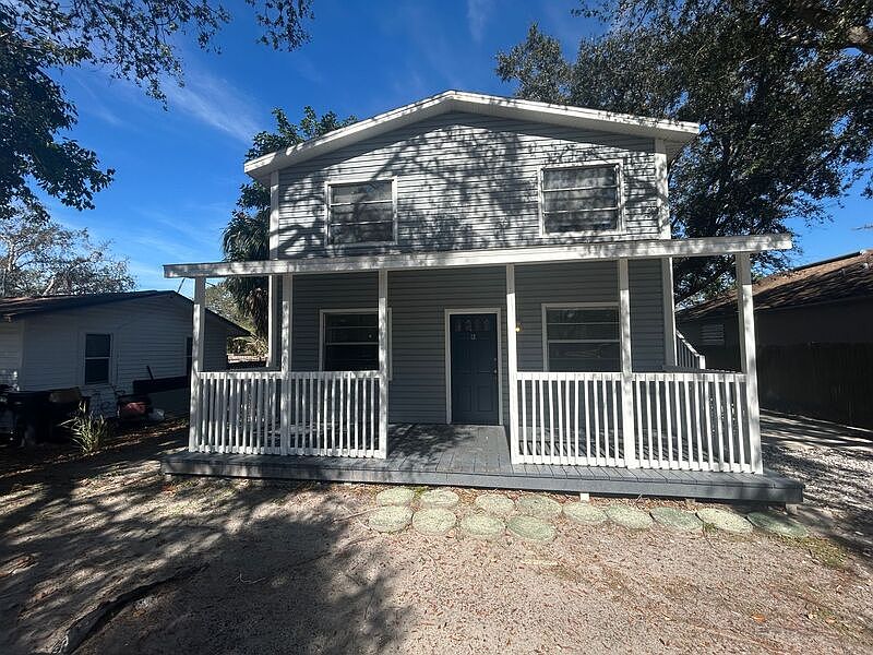 1st image of 4461 42nd Ave N #B