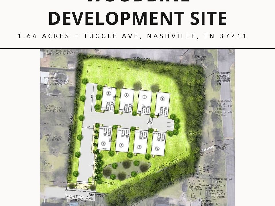 1st image of 0 Tuggle Ave