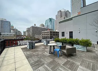 Rented by Zjama Realty Corp