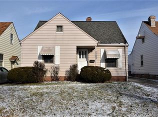 21603 Kenyon Dr, Maple Heights, OH 44137