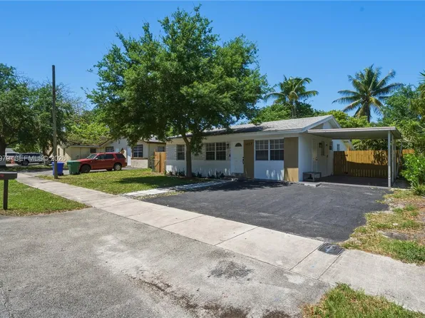 1657 SW 44th Ave, Fort Lauderdale, FL 33317