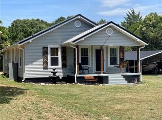 504 N Main St, Honea Path, SC 29654