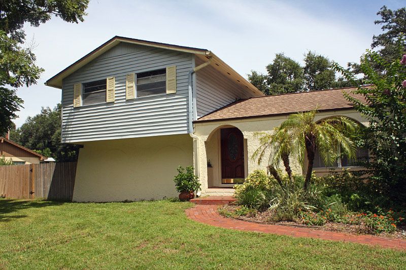 Split Level 4/3 Quiet