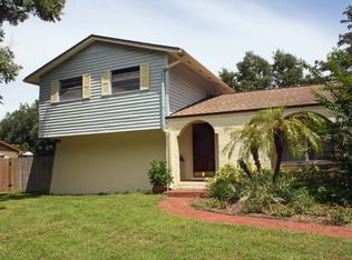 2833 Springdell Cir, Valrico, FL 33596