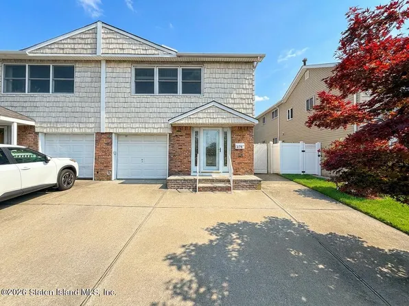 478 Leverett Ave, Staten Island, NY 10308