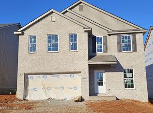 9005 Jonathan Creek Dr, Knoxville, TN 37931