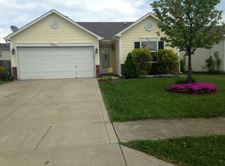 13117 N Etna Green Dr, Camby, IN