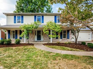 3367 Mantilla Dr, Lexington, KY 40513