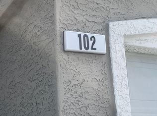 5680 El Paseo Dr APT 102, Sparks, NV