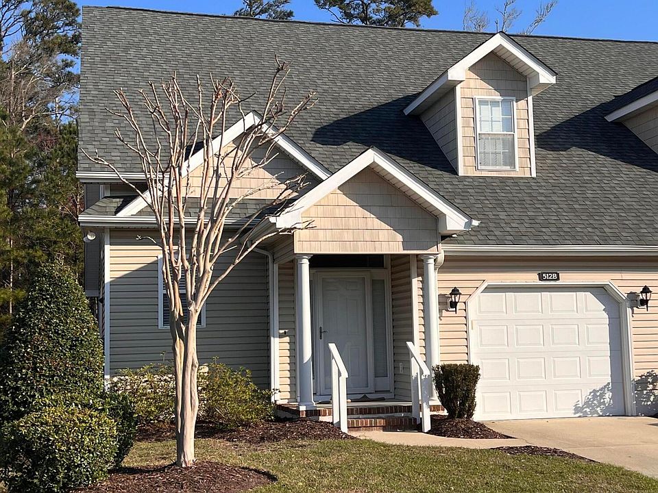 1st image of 512 Village Green Drive #B