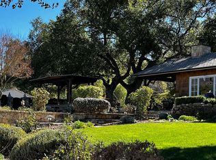 10924 Ojai Santa Paula Rd, Ojai, CA 93023