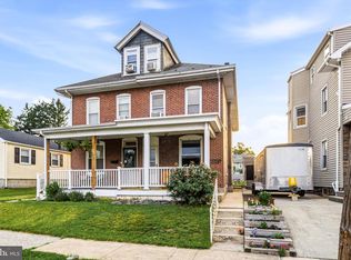 228 S Spruce St, Birdsboro, PA 19508