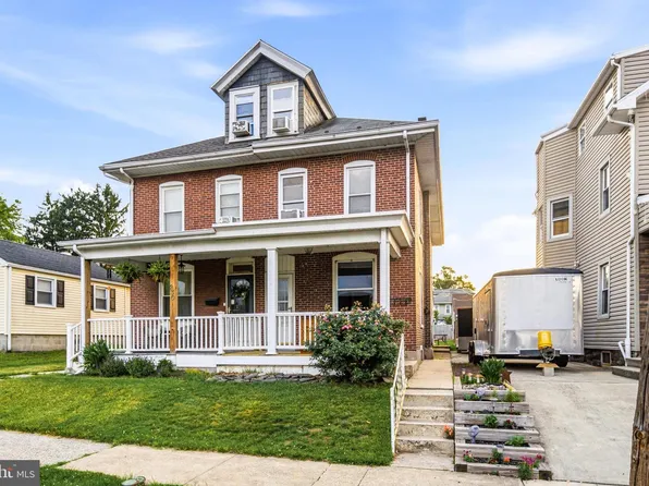 228 S Spruce St, Birdsboro, PA 19508