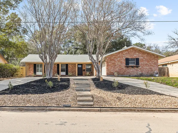 371 Pike, San Antonio, TX 78209