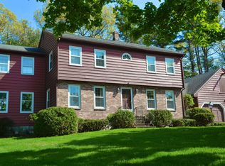 24 Tilton Ln, Andover, MA 01810