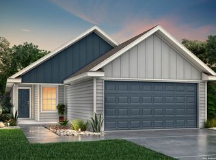 13608 Helton Pass, St Hedwig, TX 78152