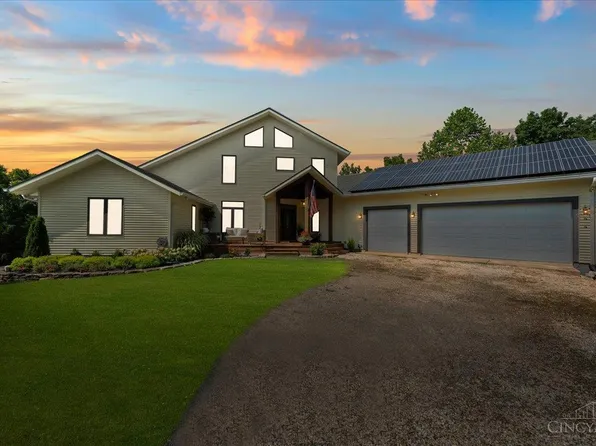 2858 Gum Grove Rd, Clarksville, OH 45113