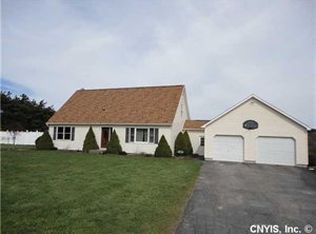 4604 South Rd, Cazenovia, NY 13035