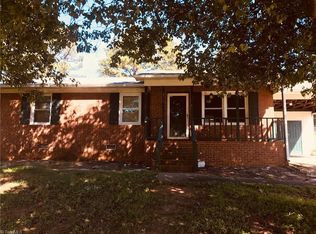 5550 Leesville St, Trinity, NC 27370
