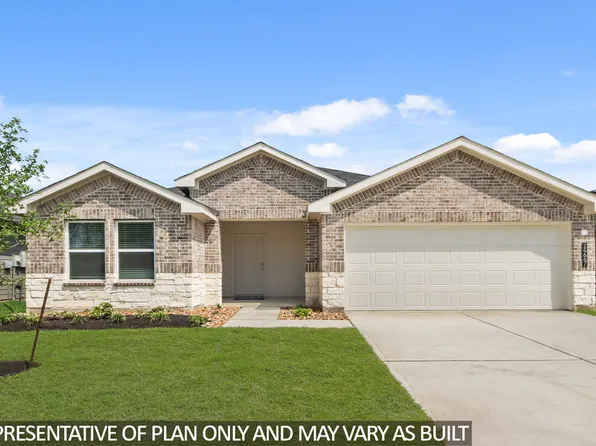 Denton Plan, Grand Pines