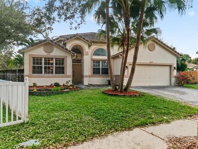2918 Dublin Cir, Cooper City, FL, 33026