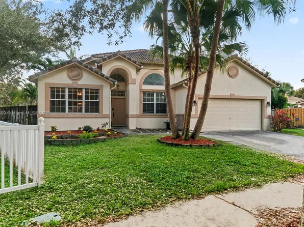 2918 Dublin Cir, Cooper City, FL 33026