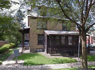 125 E Fairmount Ave APT C, State College, PA 16801