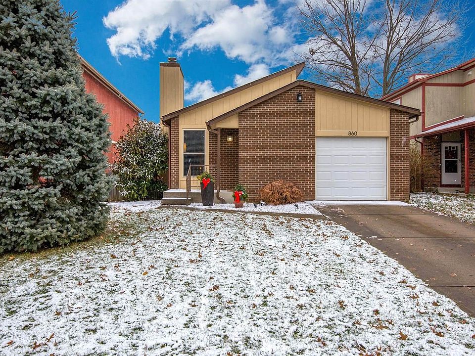 1st image of 860 Fortunegate Dr