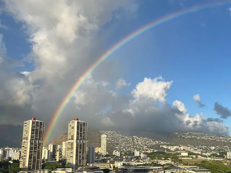 2211 Ala Wai Blvd #2015 — Photo 3