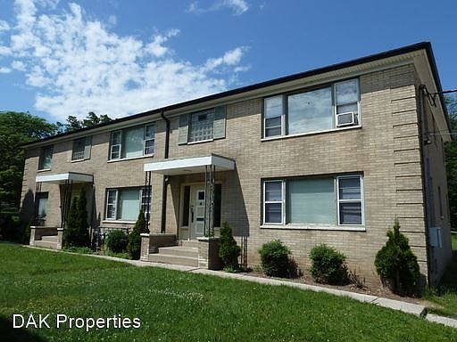 1st image of 1142 E Singer Cir APT 6