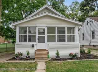 221 N Francis Ave, Lansing, MI 48912