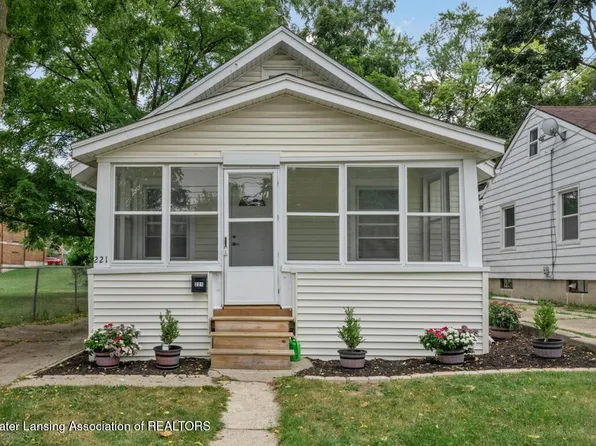 221 N Francis Ave, Lansing, MI 48912