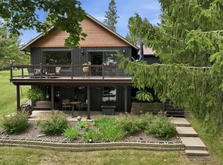 705 Wise Rd, Birchwood, WI 54817