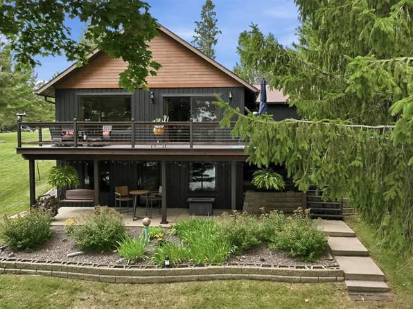 705 Wise Road, Birchwood, WI 54817