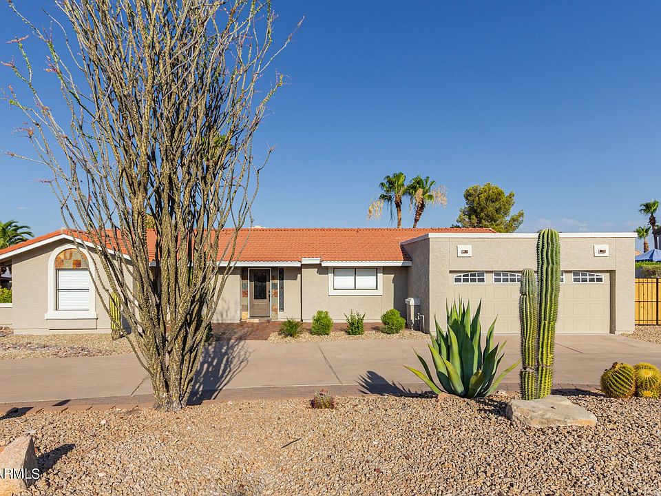 1st image of 15449 E Palisades Blvd