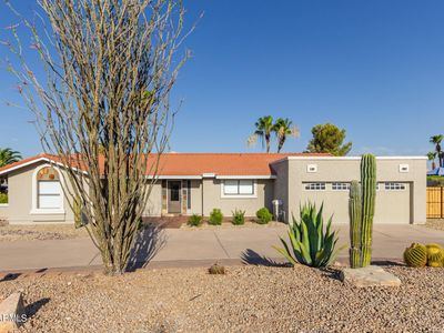 15449 E Palisades Blvd, Fountain Hills, AZ, 85268