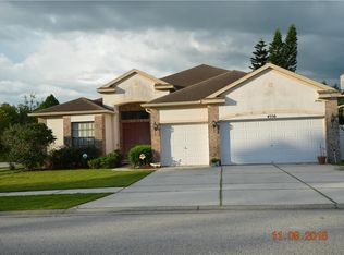 4550 Deer Lodge Rd, New Port Richey, FL 34655