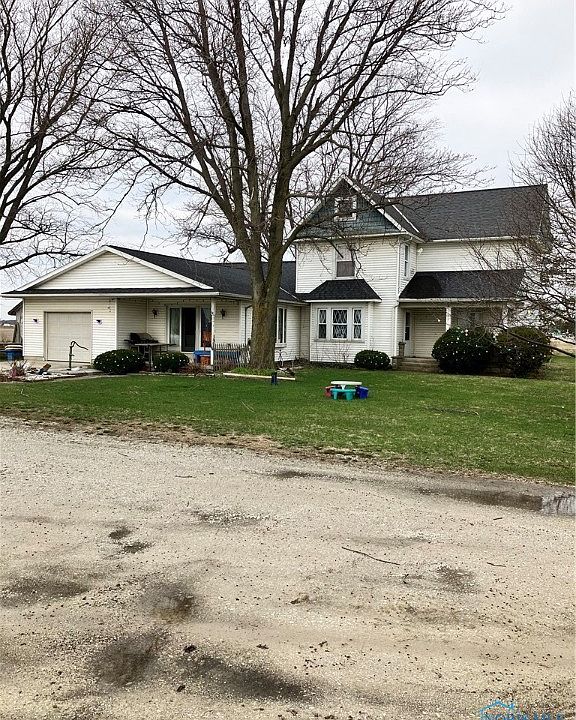 2079 W Main St, Woodville, OH 43469 Zillow