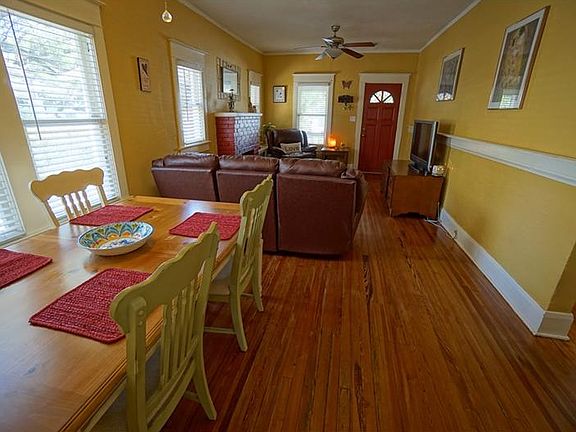 5th image of 206 W Lambright St