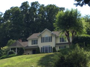 30 Route 39 S, Sherman, CT 06784
