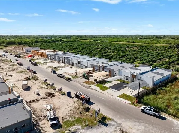 0 Karen St, Mission, TX 78574