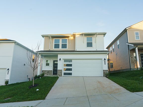 2nd image of 3885 Northbrook Dr #A